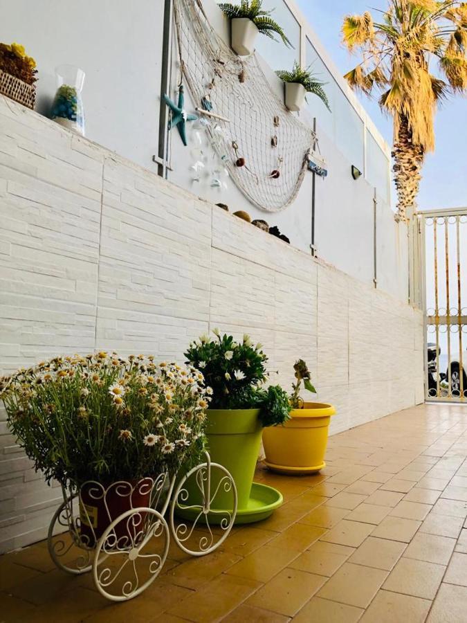 Apartmán Casa Galatea Aci Trezza Exteriér fotografie