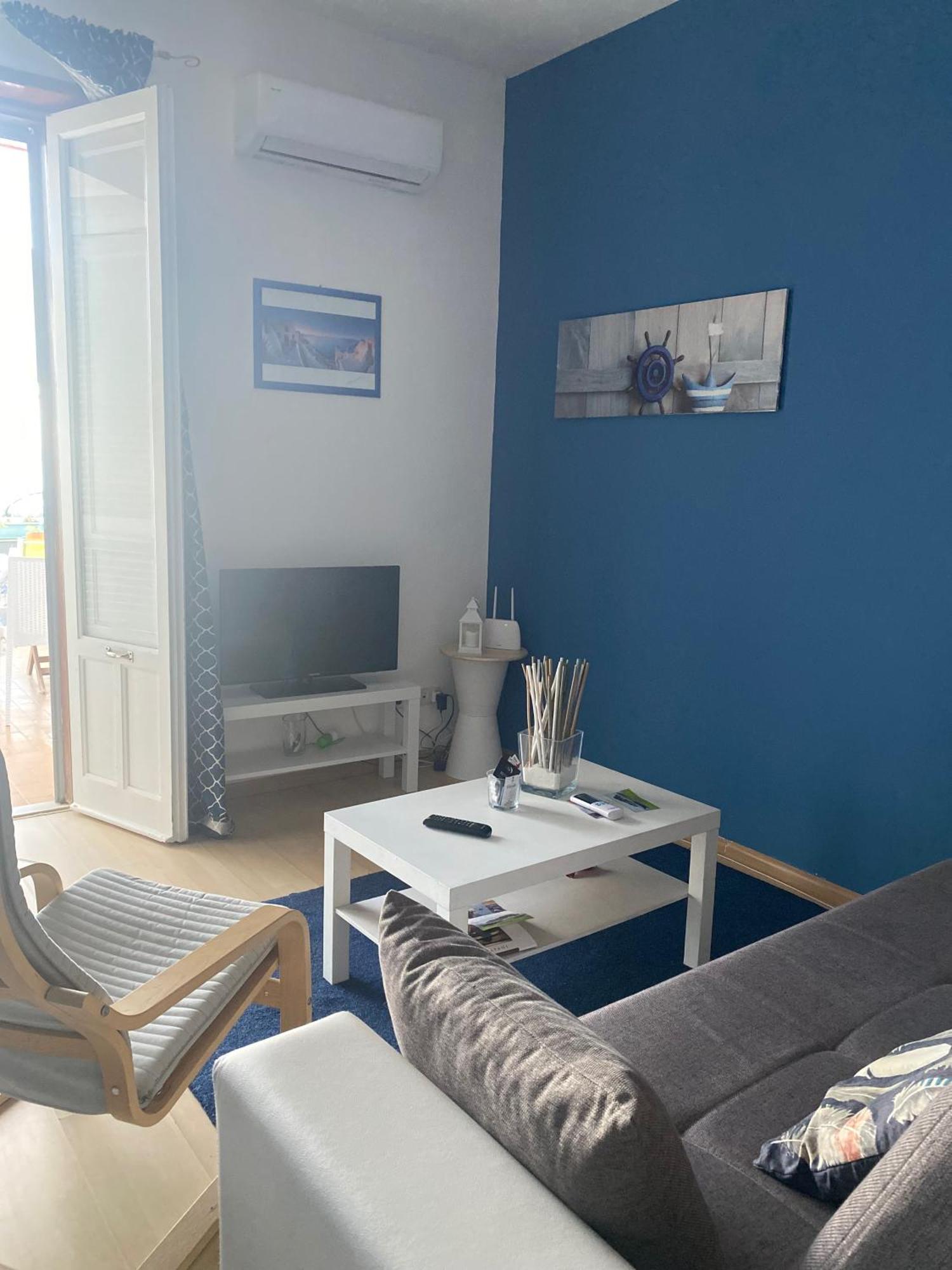 Apartmán Casa Galatea Aci Trezza Exteriér fotografie