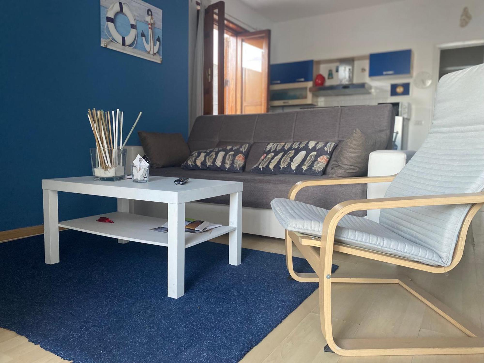 Apartmán Casa Galatea Aci Trezza Exteriér fotografie