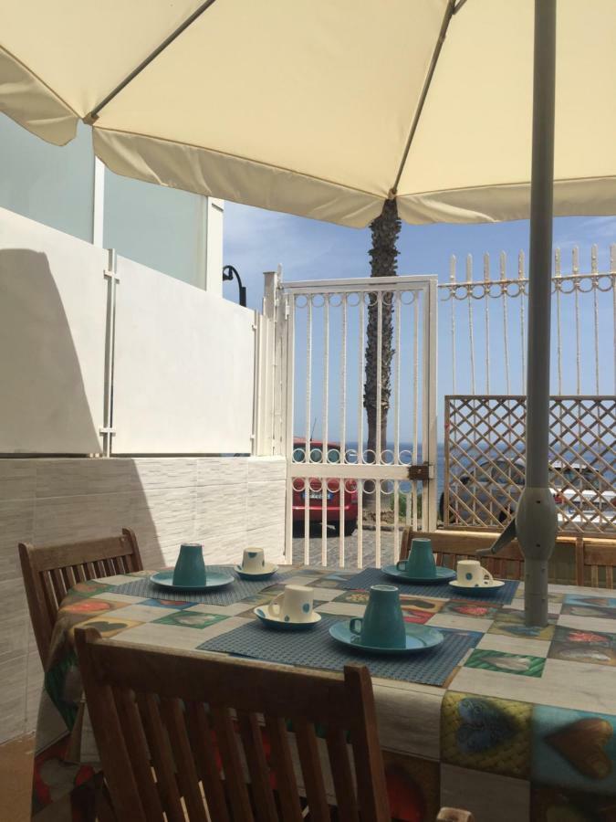 Apartmán Casa Galatea Aci Trezza Exteriér fotografie